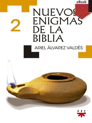 cover image of Nuevos enigmas de la biblia 2